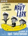 The Navy Lark Espionage on HMS Troutbridge