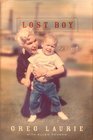 Lost Boy My Story