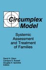 Circumplex Model Systemic Assessment  Treatment of Families