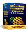The Differentiated Instructional Strategies 10Book Collection
