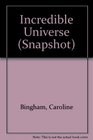 Incredible Universe