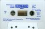 Listening Comprehension Audiocassette  to accompany Nachalo Book 1