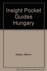 Insight Pocket Guides Hungary