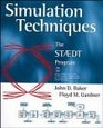 Simulation Techniques The STDT Program