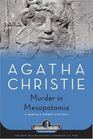 Murder in Mesopotamia  (Hercule Poirot, Bk 14)