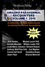 Amazing Paranormal Encounters 2015