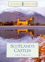 Historic Scotland Book of Scottish Castles