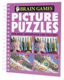 Brain Games Picture Puzzles 3 How Many Differences Can You Find