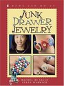 Junk Drawer Jewelry (Kids Can Do It)