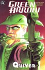 Green Arrow: Quiver (Book 1)