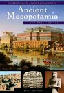 Ancient Mesopotamia New Perspectives