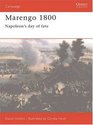 Marengo 1800: Napoleon's Day of Fate (Campaign Series, 70)