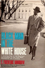 Black Man in The White House