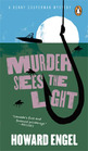 Murder Sees the Light (Benny Cooperman, Bk 4)