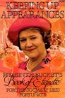 Keeping Up Appearances Hyacinth Bucket's Book of Etiquette for the Socially Less Fortunate