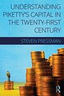 Understanding Piketty's Capital in the TwentyFirst Century