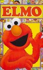 Giant Look  Find Elmo