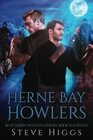 Herne Bay Howlers Blue Moon Investigations Book 14