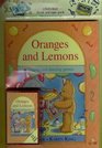 Oranges  Lemons