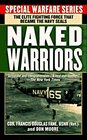 Naked Warriors The Story of the US Navy's Frogmen