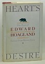 Heart's Desire The Best of Edward Hoagland