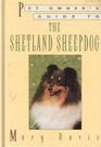 Pet Owner's Guide to the Shetland Sheepdog
