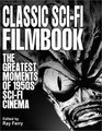 The Classic SciFi Filmbook