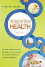 Integrative Health A Guide to Living Well