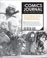 The Comics Journal 295