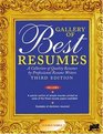 Gallery of Best Resumes A Collection of Quality Resumes by Professional Resume Writers