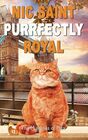 Purrfectly Royal