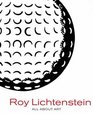 Roy Lichtenstein All About Art