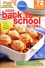 Easy Back To School Recipes
