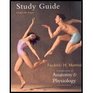 Study Guide for Fundamentals of Anatomy and Physiology
