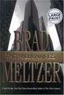 The Millionaires (Large Print)