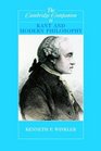 The Cambridge Companion to Kant and Modern Philosophy (Cambridge Companions to Philosophy)