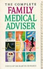 The Complete Family Medical Adviser