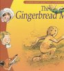 The Gingerbread Man