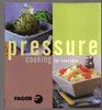Pressure Cooking for