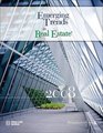 Emerging Trends in Real Estate 2008