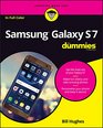 Samsung Galaxy S7 For Dummies