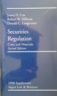 Securities Regulation 1998 Supplement