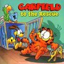 Garfield to the Rescue