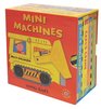 Mini Machines Mini Book Set