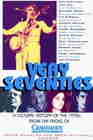 Very Seventies A Cultural History of the 1970s from the Pages of Crawdaddy