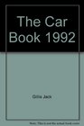 The Car Book 1992