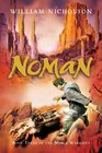 Noman: Book Three of the Noble Warriors