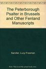 The Peterborough Psalter in Brussels and Other Fenland Manuscripts