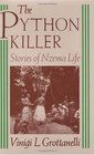The Python Killer  Stories of Nzema Life