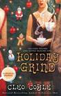 Holiday Grind (Coffeehouse, Bk 8)